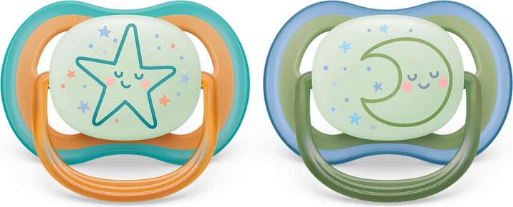 Actual product image Philips Avent Ultra air (2 x, from 18 m.)