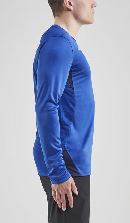 Actual product image Craft Pro Control Impact Ls Tee Men (XL)