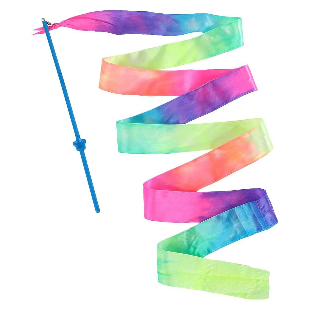 Glamour Regenbogen-Tanzband, 2 Meter (52945260)