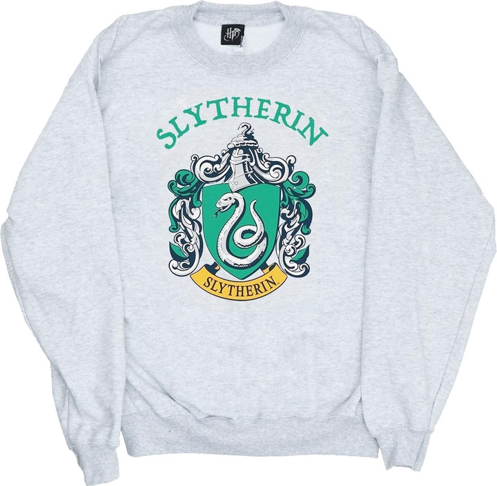 Produktbild Slytherin Crest Sweatshirt (L)
