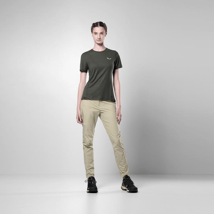 Image du produit Salewa Puez Dry'Ton T-Shirt Da (S)