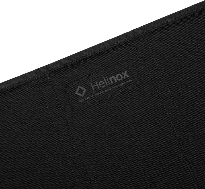 Image du produit Helinox Table One Hard Top Blackout Edition