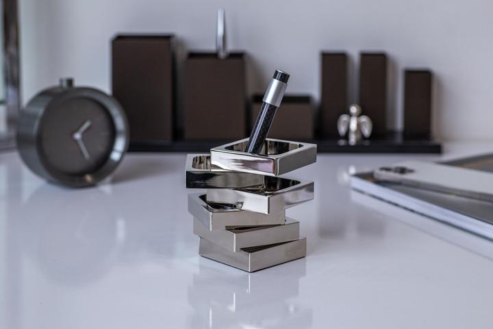 Image du produit Philippi Porte-stylo en zigzag