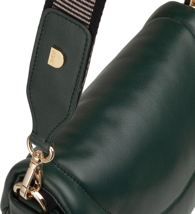 Produktbild Dudu Panarea Schultertasche Leder 22 cm