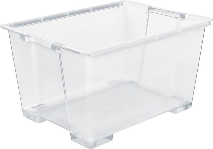 Image du produit Rotho Couvercle pour Evo Easy (79 x 3 x 59.5 cm, 140 l)