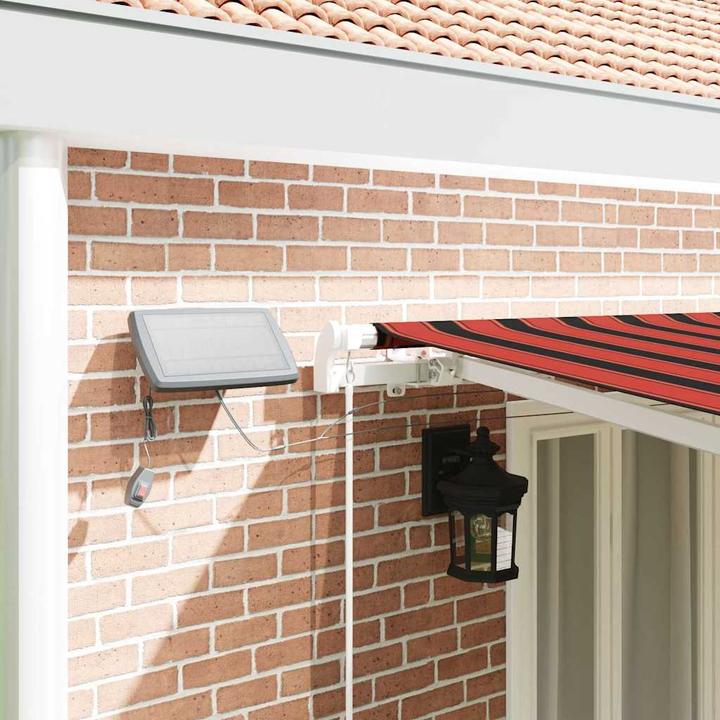 Image du produit vidaXL Einziehbare Markise (3.50 m)