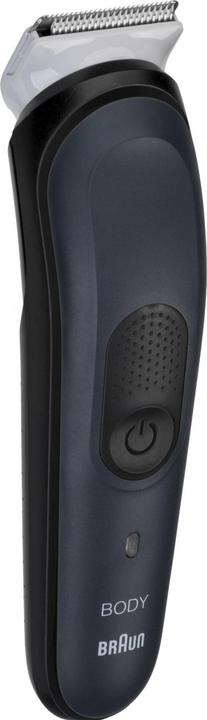 Produktbild Braun Bodygroomer Series 3 (BG3340)
