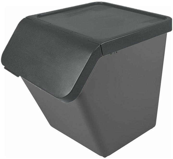 Produktbild 0 Sigma home Sortiereinheit 60L anthrazit