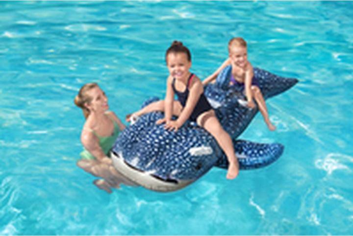 Produktbild Bestway Aufsitz-Schwimmer