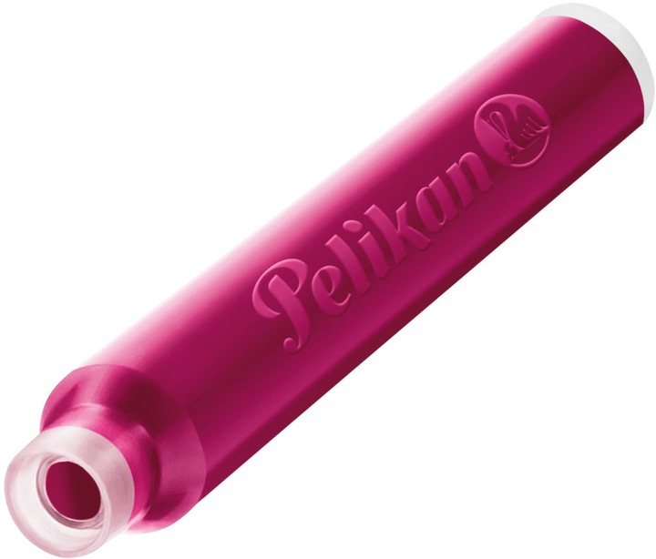 Image du produit Pelikan 4001 (cartouches d'encre, Pink)