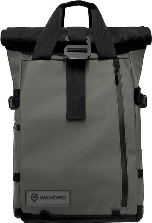 Wandrd Prvke (Photo backpack, 31 l)