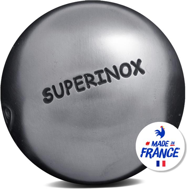 Actual product image Obut Superinox (3 x, 74 mm)