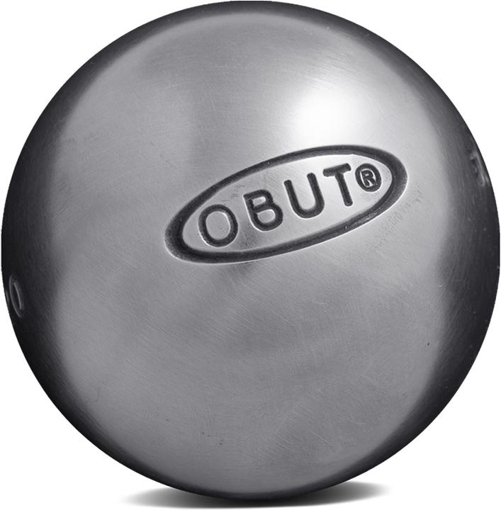 Actual product image Obut Superinox (3 x, 74 mm)