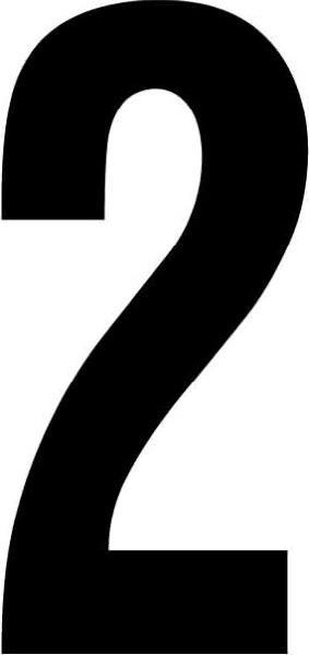 Image du produit RZB Chiffre