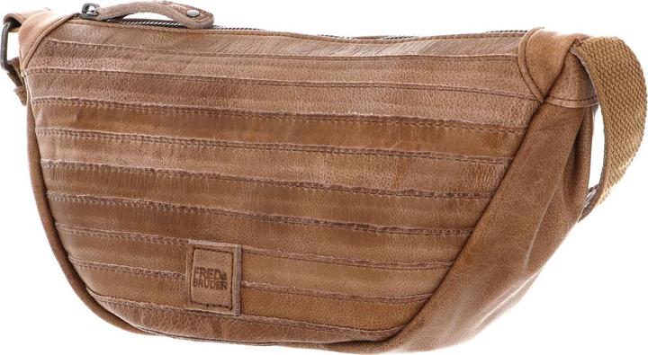 Immagine prodotto FredsBruder Borsa a tracolla in pelle 31 cm