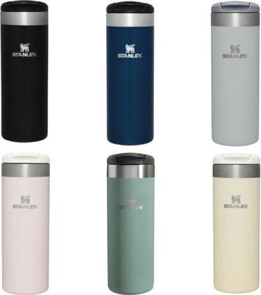 Image du produit Stanley 1913 AeroLight Transit Mug (0.47 l)