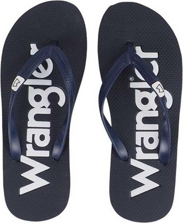 Produktbild Wrangler Cole Logo Flipflops (47)