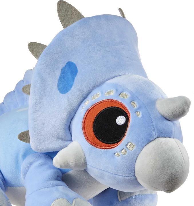 Image du produit Mattel Floppy Feature Plush