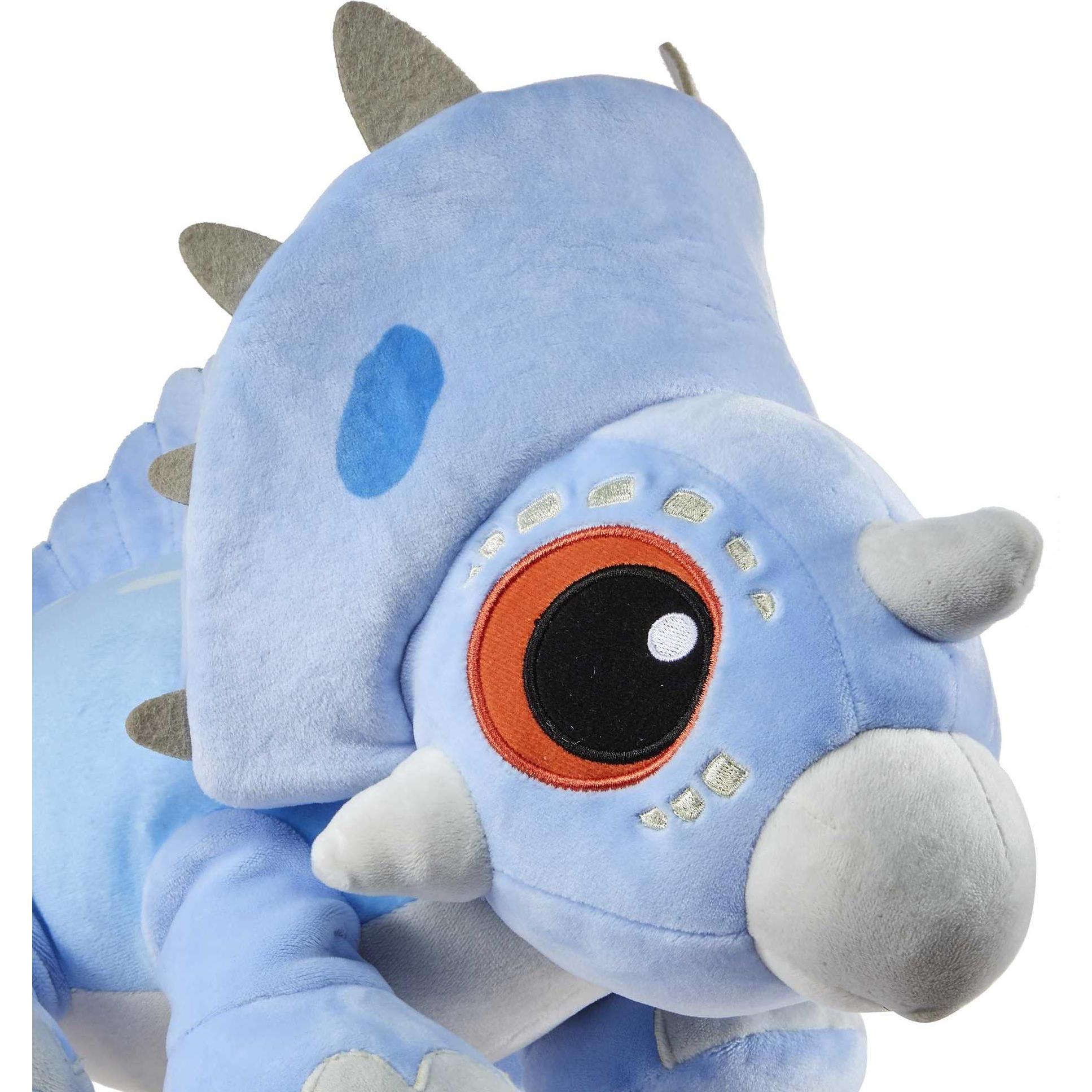 Thumbnail - Mattel Floppy Feature Plush