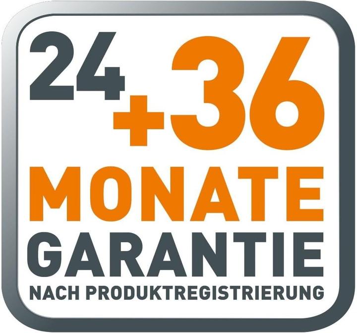 Actual product image Thomas Motyon Boxer (Wet dry vacuum cleaner)