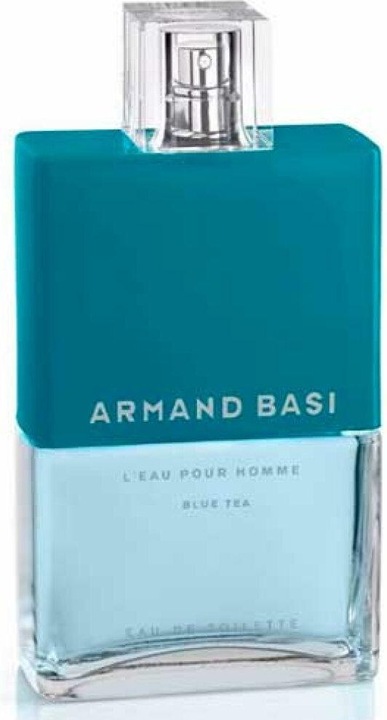 Armand Basi L'Eau Pour Hommeue Tea Eau de Toilette - 75ml (Eau de Toilette, 75 ml)