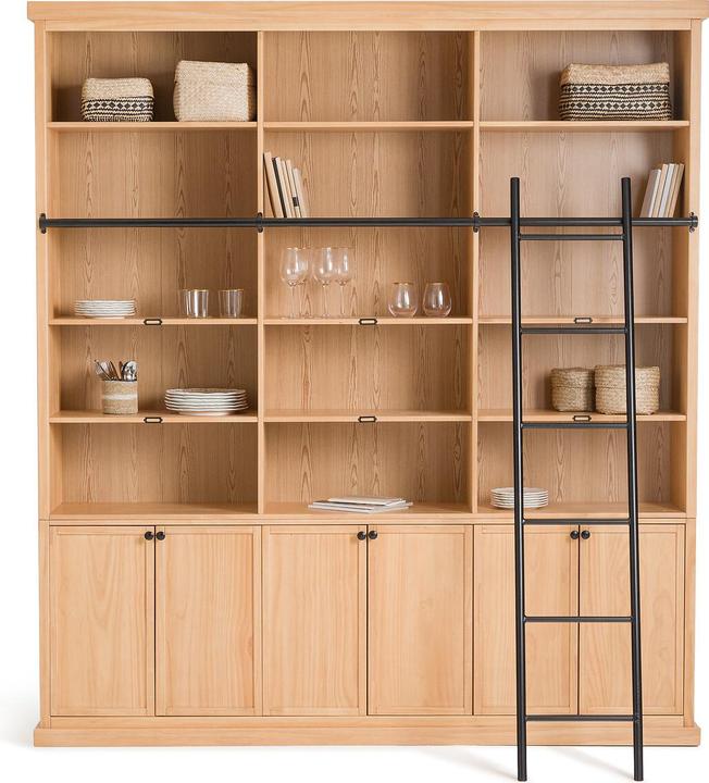 Immagine prodotto La Redoute Interieurs Gabin (214.20 x 40 x 237.20 cm)