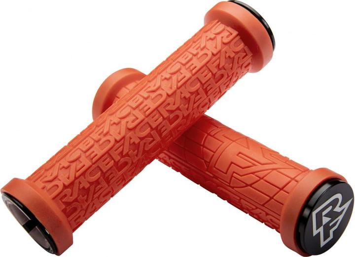 Image du produit Race Face Grippler Grip Lock-On 30mm