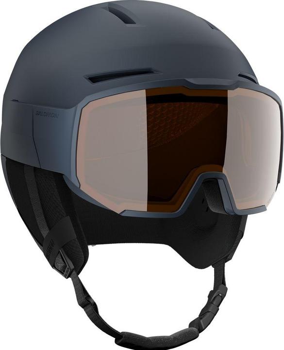 Produktbild Salomon OSMO Skihelm (53 - 56 cm, S)
