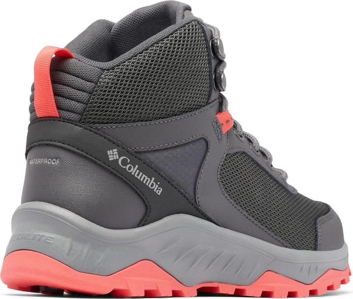 Produktbild Columbia Trailstorm™ Ascend Mid Wp (40)