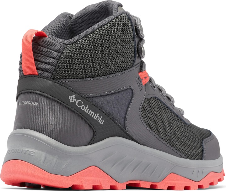 Immagine prodotto Columbia Trailstorm™ Ascend Mid Wp (40)