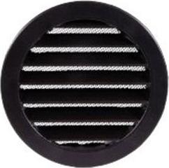 Image du produit Vink Duka Metal rist Dusav Ø100MM - Boîte de rangement en aluminium