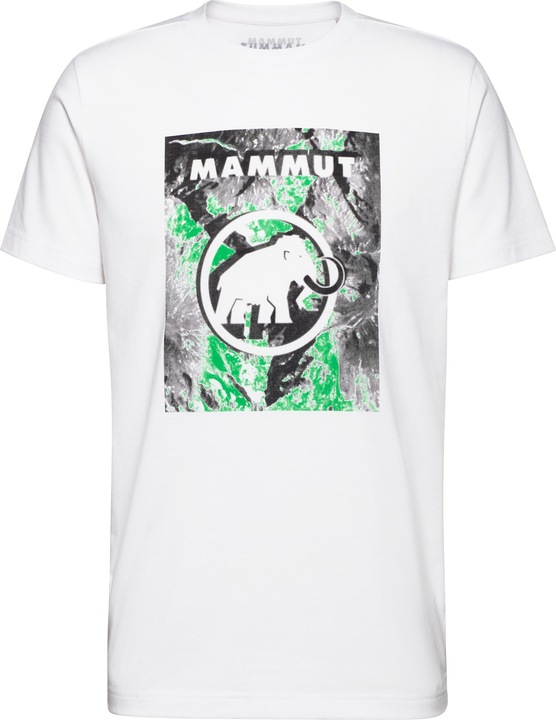 Produktbild Mammut Trovat T-Shirt, T-Shirts (M)
