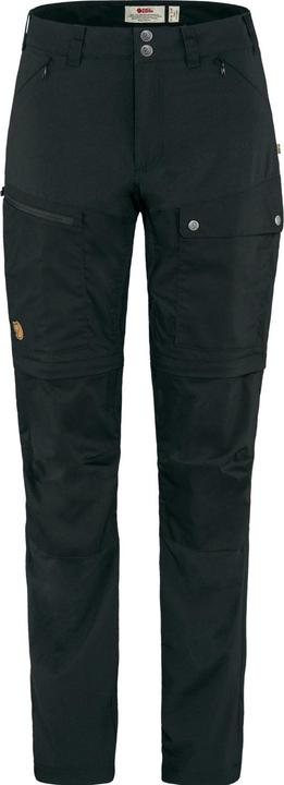 Fjällräven Abisko Midsummer ZipOff Trs W (46)