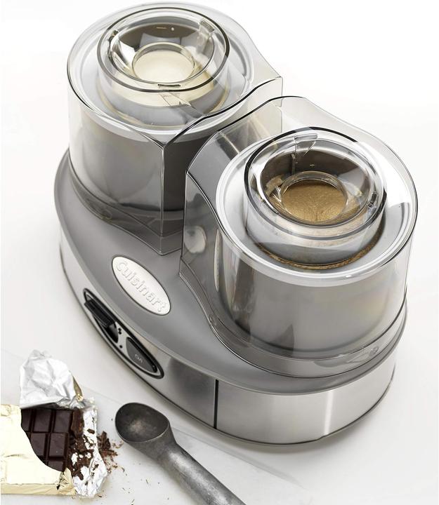 Produktbild Cuisinart Ice Cream Duo Single