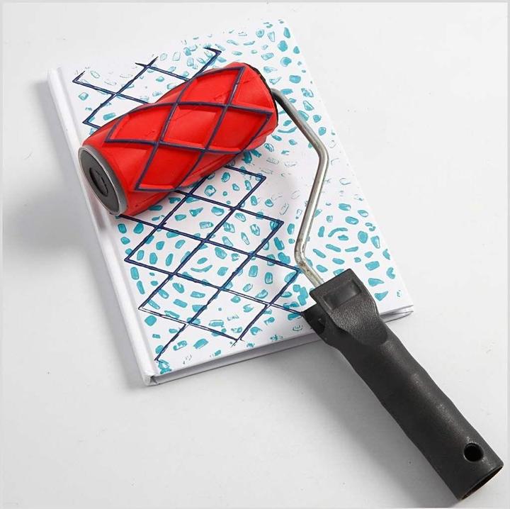 Produktbild Creativ Company Farbroller (10 cm)