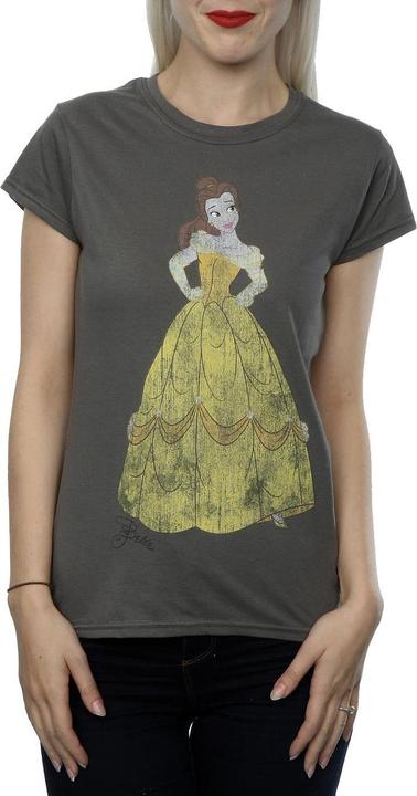 Produktbild Disney Princess Classic Belle TShirt (XXL)