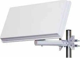 Image du produit Selfsat H30d4 (Antenne plate, 33.70 dB, DVB-S / -S2)