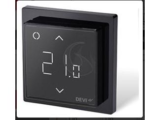 Actual product image Danfoss Room and floor thermostat 140F1143 (140F1143)