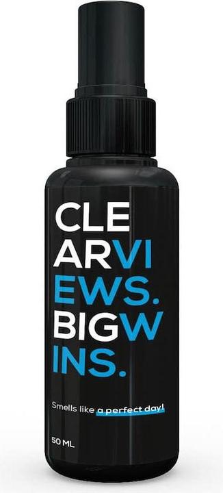 Velluto - Reinigungsspray