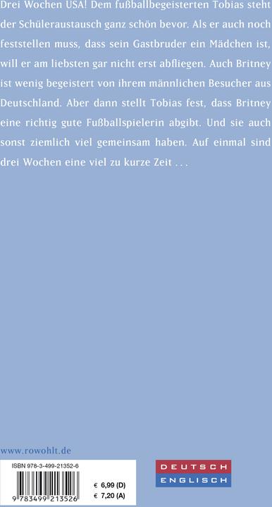 Produktbild Rotfuchs See you - im nächsten Sommer (Deutsch, Daniel Quinlan, Stefanie Schulz, 2024)