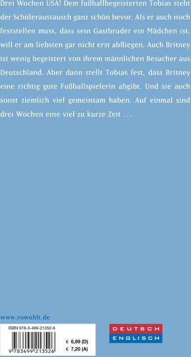 Produktbild Rotfuchs See you - im nächsten Sommer (Deutsch, Daniel Quinlan, Stefanie Schulz, 2024)