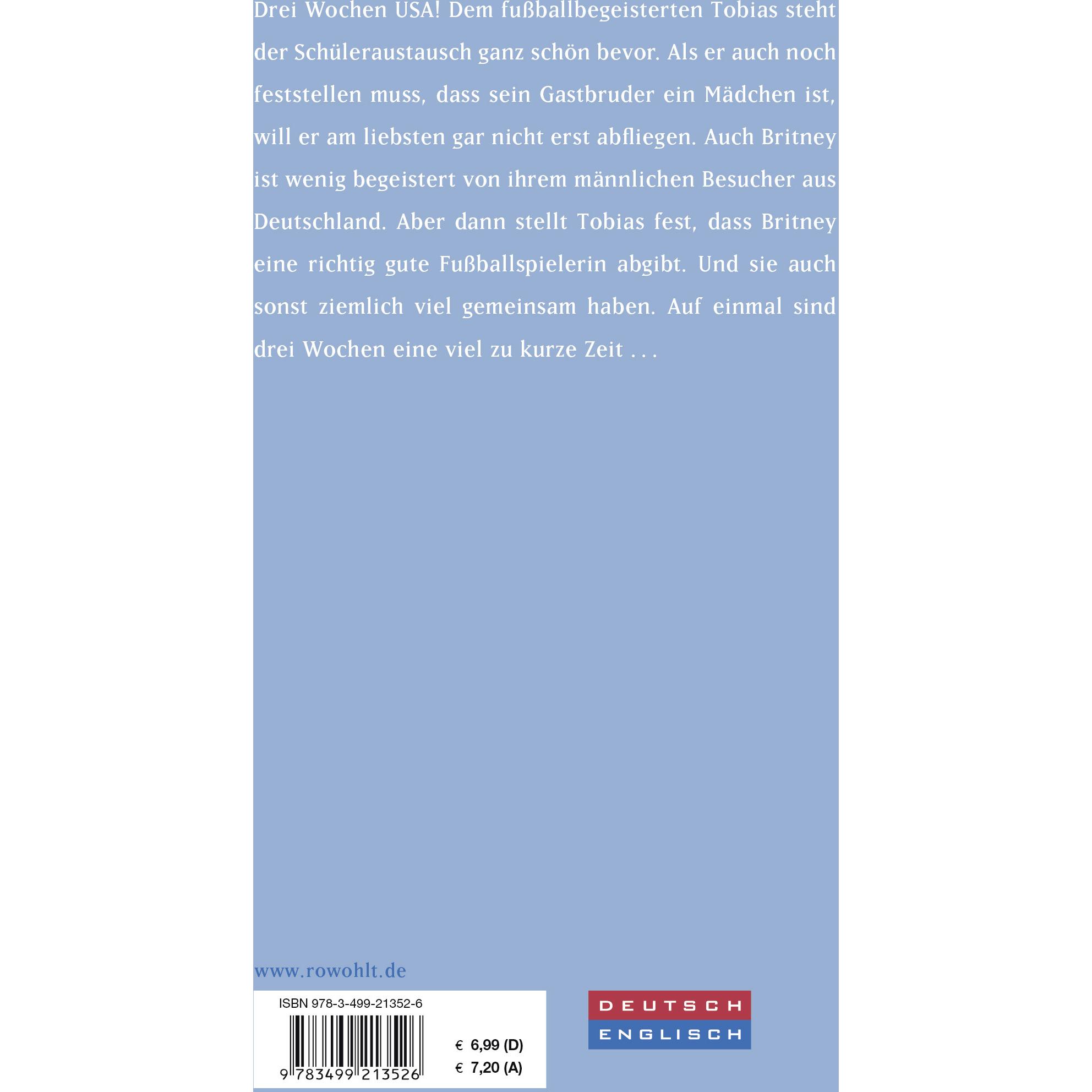 Thumbnail - See you - im nächsten Sommer, Kinderbücher von Daniel Quinlan, Stefanie Schulz