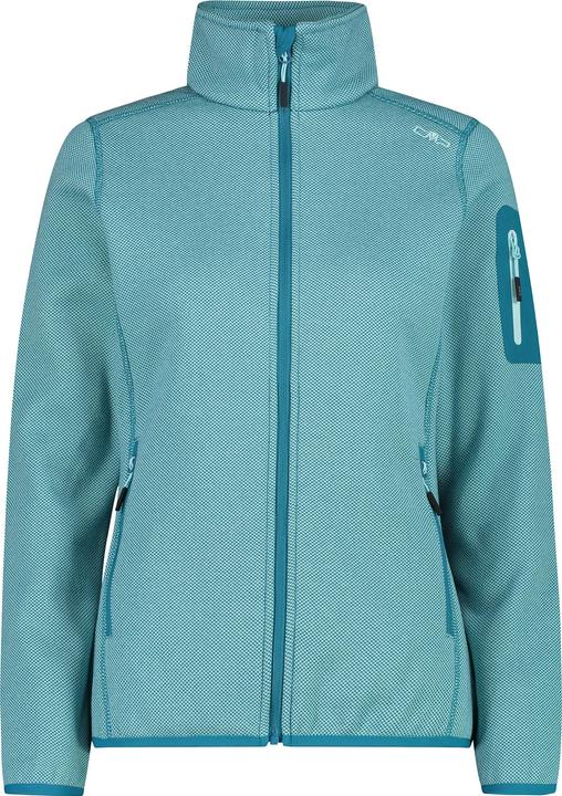 Produktbild CMP Campagnolo Strick Fleece (38, S)