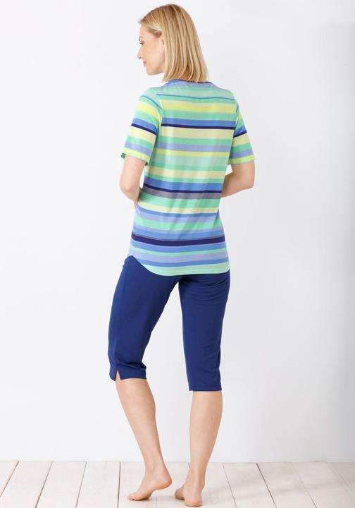 Produktbild Hajo Damen-Schlafanzug (48, 50)