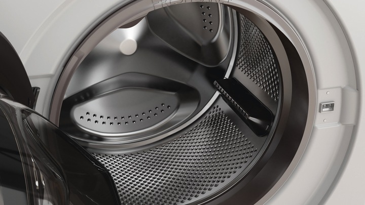 Actual product image Whirlpool WM FCH 914 AA (9 kg, Left)