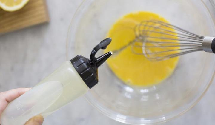 Image du produit OXO Bouteille distributrice Chef's