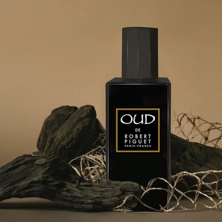 Image du produit Robert Piguet Oud by Eau de Parfum Vaporisateur 100 ml (Eau de parfum, 100 ml)