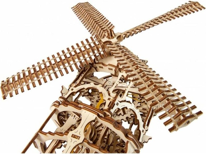 Immagine prodotto Ugears Mulino a vento
