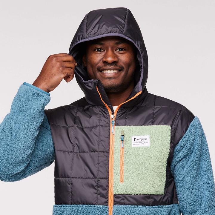 Immagine prodotto Cotopaxi Trico Hybrid Hooded Jacket (XL)