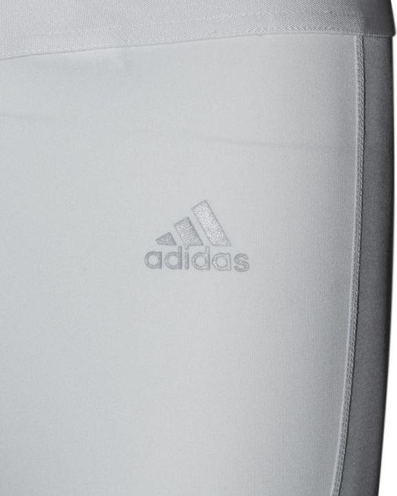 Actual product image Adidas Compression shorts Alphaskin 360 Tight kids (128)